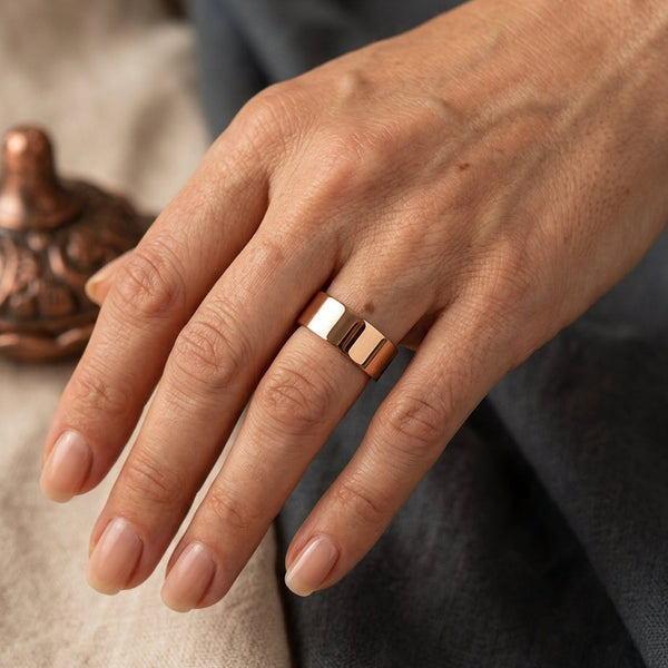 Magneva Ring – 1st Generation