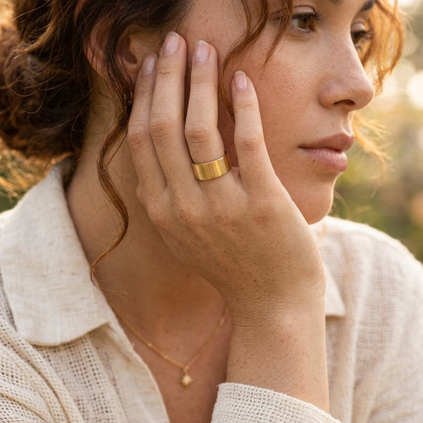 Magneva Ring – 1st Generation