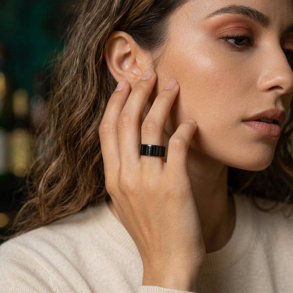 Magneva Ring – 1st Generation