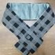  Gray Plaid