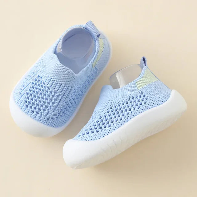 KidGo™ | Big Grip for Little Feet