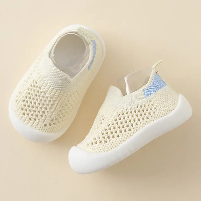KidGo™ | Big Grip for Little Feet