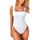 White 2 pieces