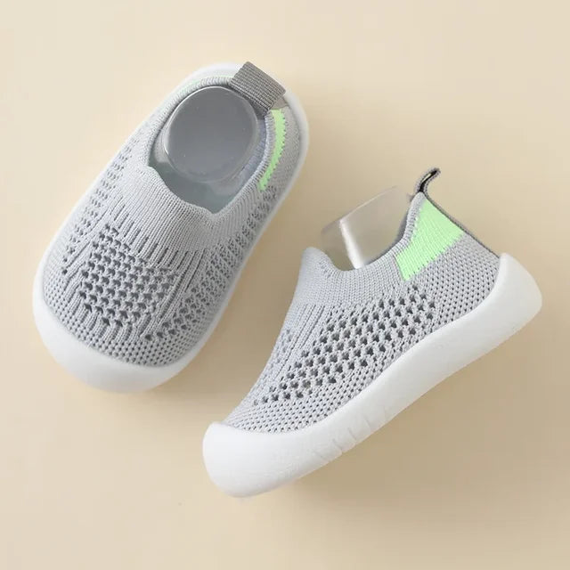 KidGo™ | Big Grip for Little Feet