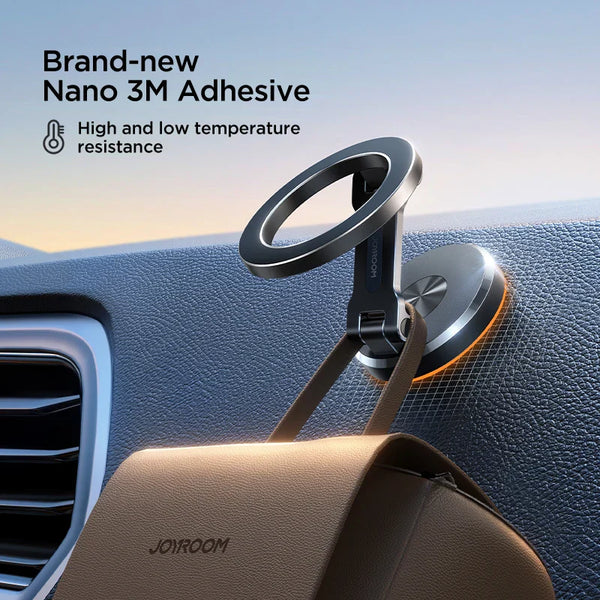 MagnoFold™ Car Phone Holder