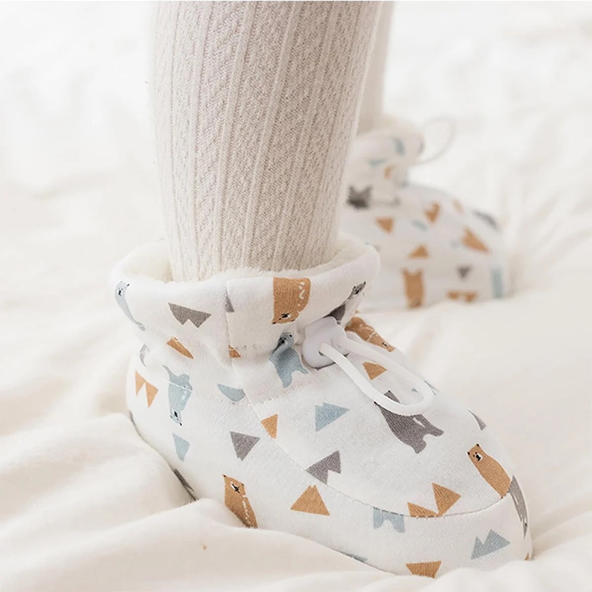 CozyBaby™ - Warmth & Comfort All Winter Long
