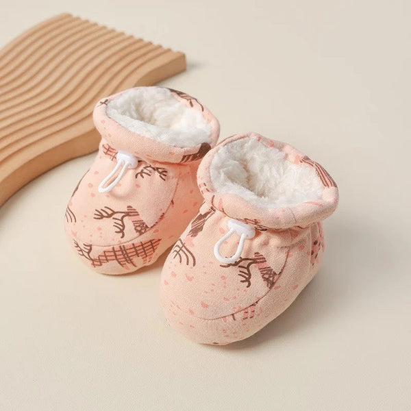 CozyBaby™ - Warmth & Comfort All Winter Long
