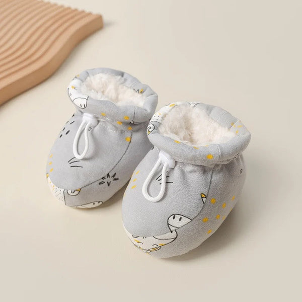 CozyBaby™ - Warmth & Comfort All Winter Long