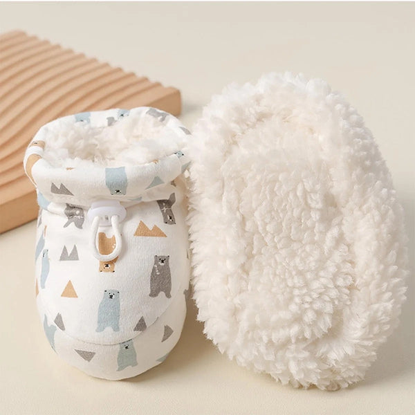 CozyBaby™ - Warmth & Comfort All Winter Long