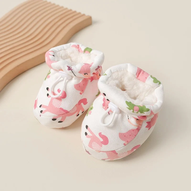 CozyBaby™ - Warmth & Comfort All Winter Long