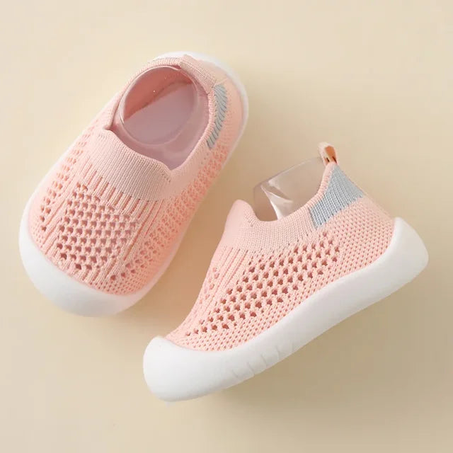 KidGo™ | Big Grip for Little Feet