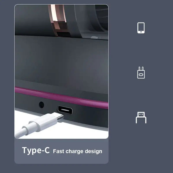 MiteFree™ Vacuum Cleaner