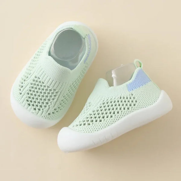 KidGo™ | Big Grip for Little Feet