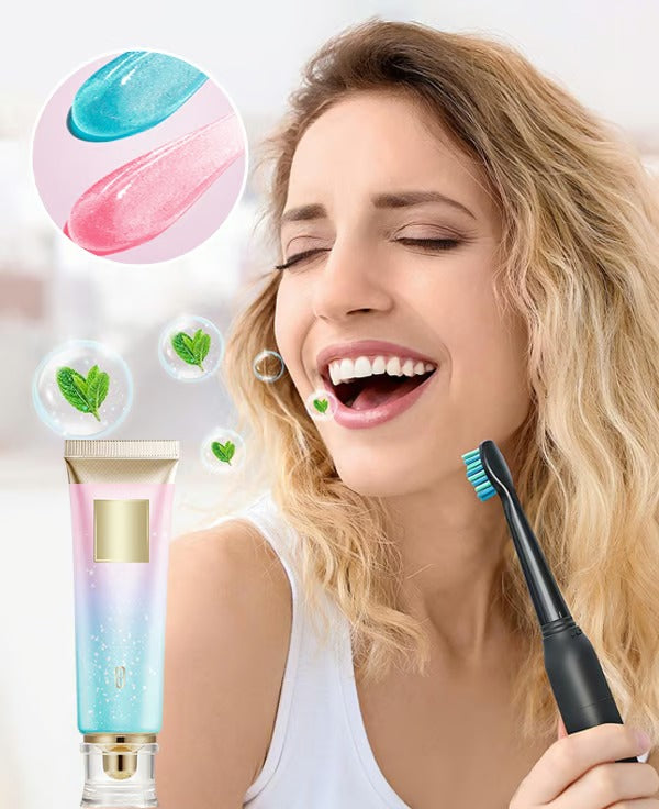 LumoraShine™ — Unleash Your Brightest, Most Confident Smile Every Day