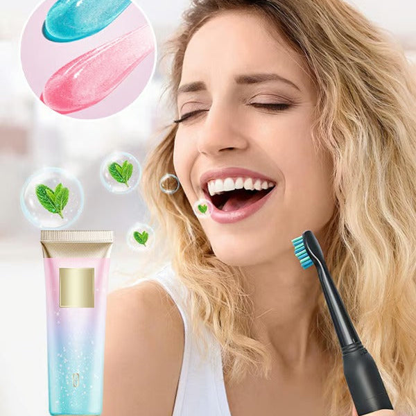 LumoraShine™ — Unleash Your Brightest, Most Confident Smile Every Day