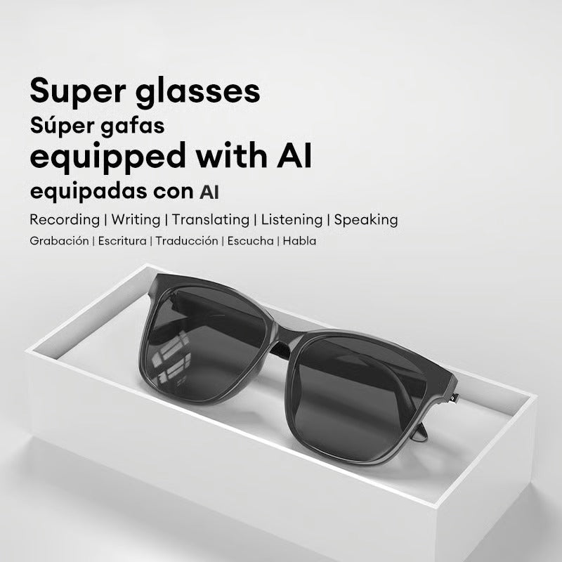 LingoLens™ Seamless Global Communication