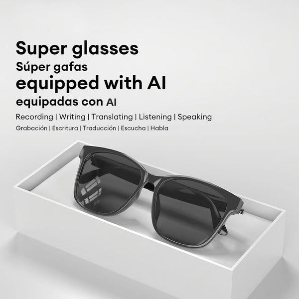 LingoLens™ Seamless Global Communication