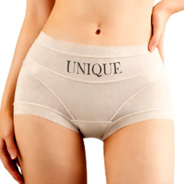 🌸New Special Offer🌸| UNIQUE | Women's Breathable Shorts Underwear