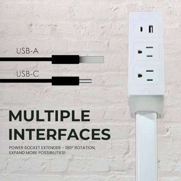 ChargeHub™ Charge Without Limits