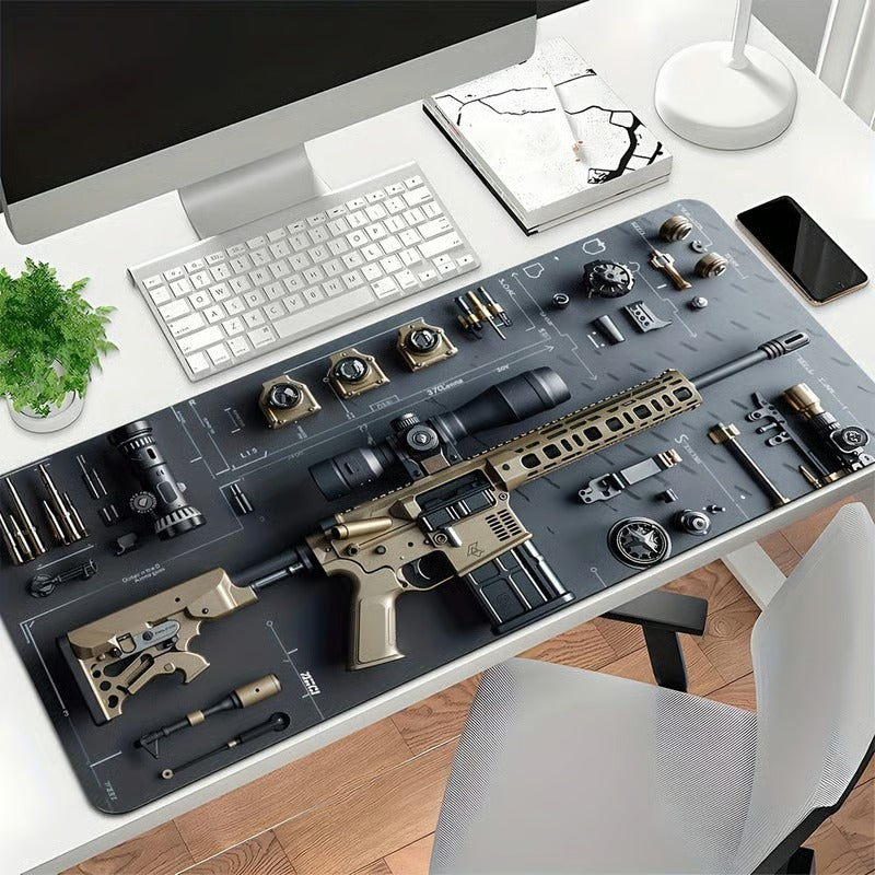 GamePad™ Enhanced Gaming Experience
