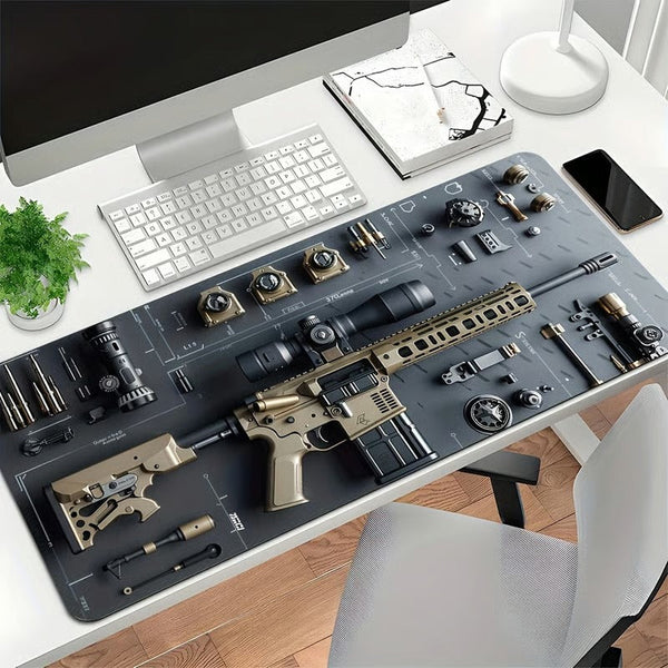 GamePad™ Enhanced Gaming Experience