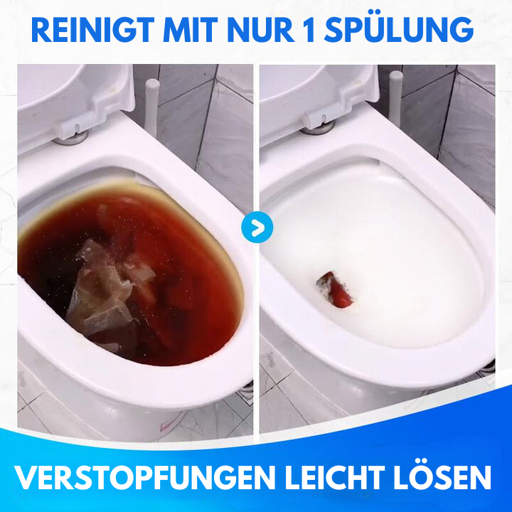 InstaFlow™ - Sink and Drain Cleaner
