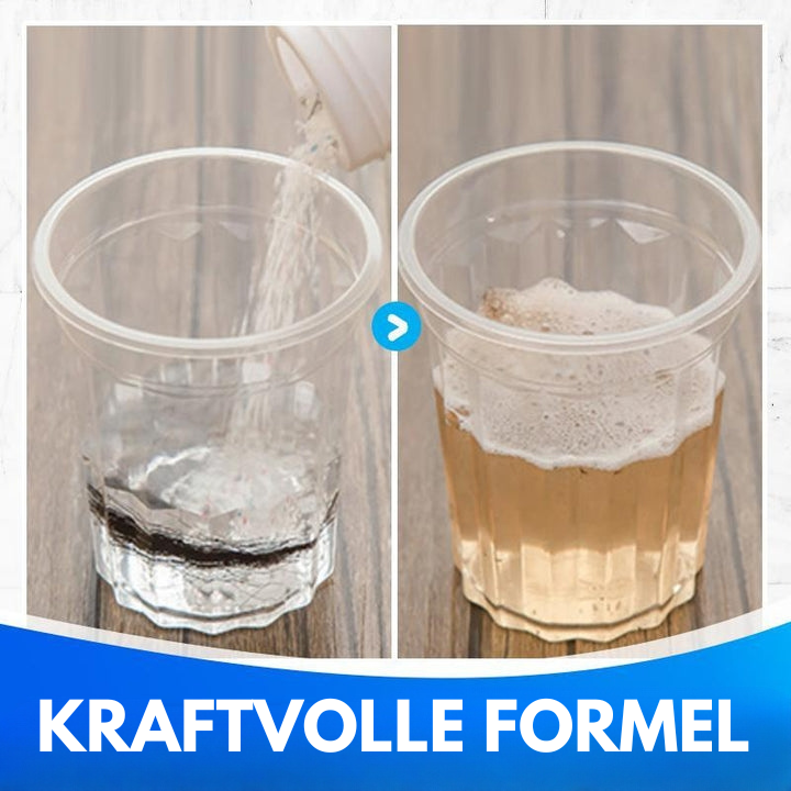 InstaFlow™ - Sink and Drain Cleaner