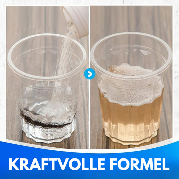 InstaFlow™ - Sink and Drain Cleaner