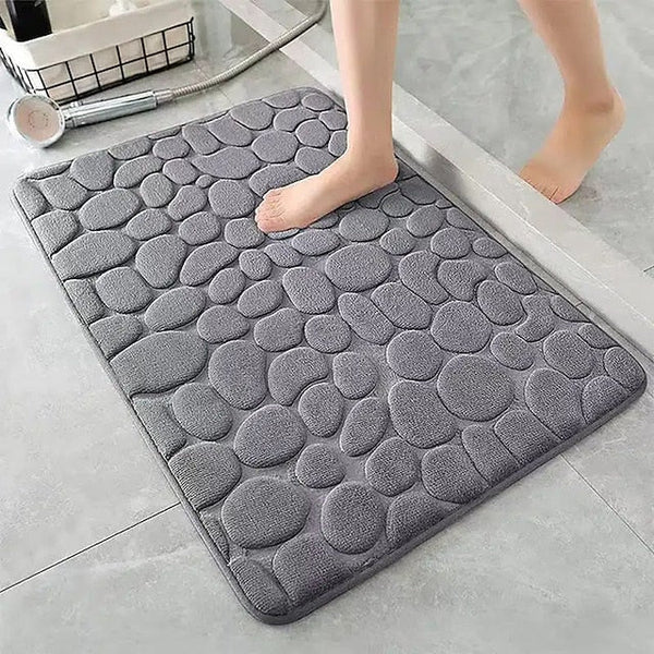 ComfortMat™ Stay dry & safe from water and oil stains