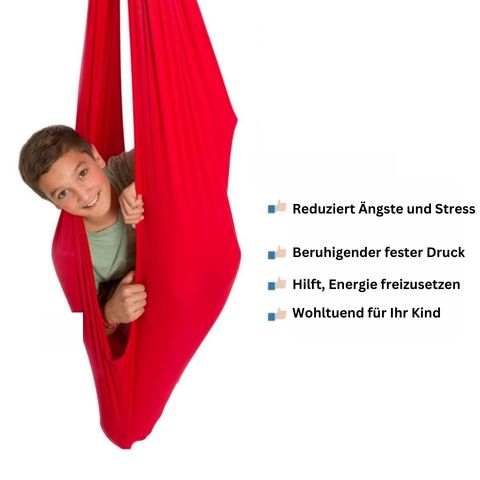 JoyPlay™ | Sensory Swing Play Area