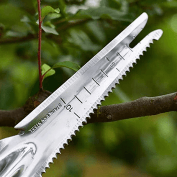 WeedMaster™ Effortless Weed Removal