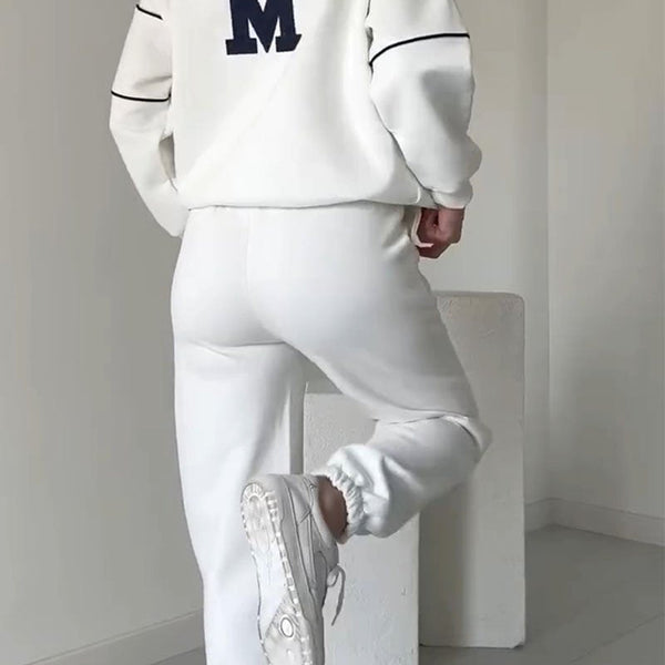 Casual 2 Piece Set