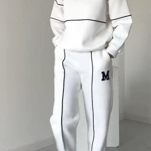 Casual 2 Piece Set