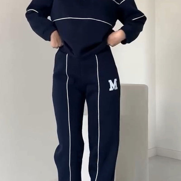 Casual 2 Piece Set