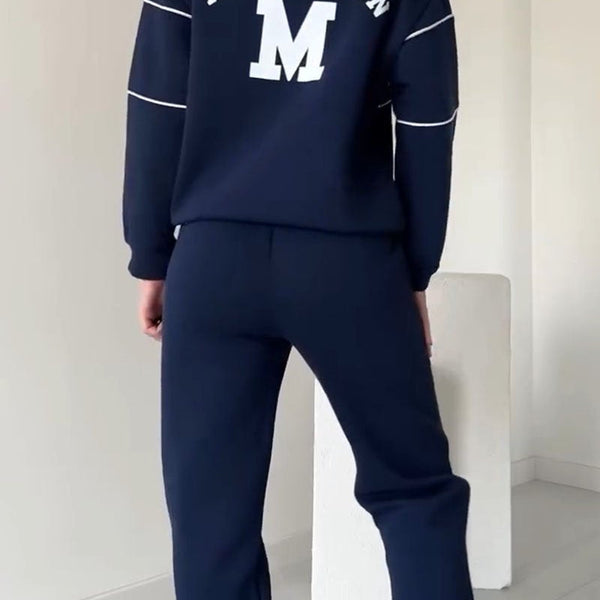 Casual 2 Piece Set