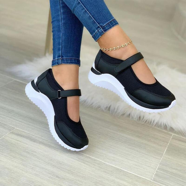 Camila™ | Stylish Pain Relief Orthopaedic Shoes