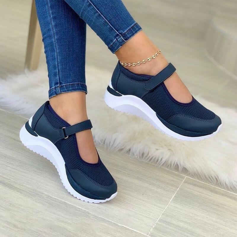 Camila™ | Stylish Pain Relief Orthopaedic Shoes