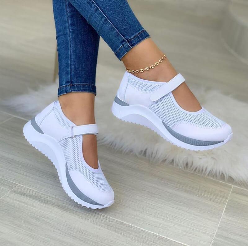 Camila™ | Stylish Pain Relief Orthopaedic Shoes
