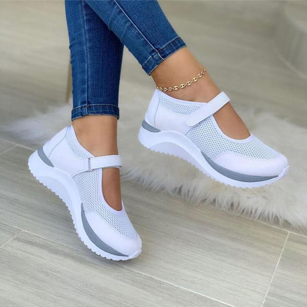 Camila™ | Stylish Pain Relief Orthopaedic Shoes