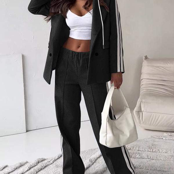 GLIZM™ Two-Piece Suit