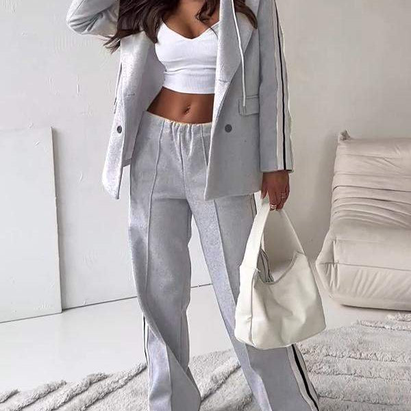 GLIZM™ Two-Piece Suit