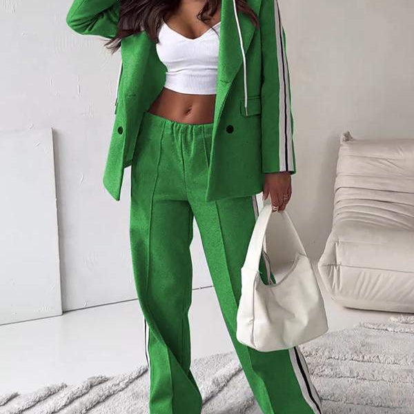 GLIZM™ Two-Piece Suit