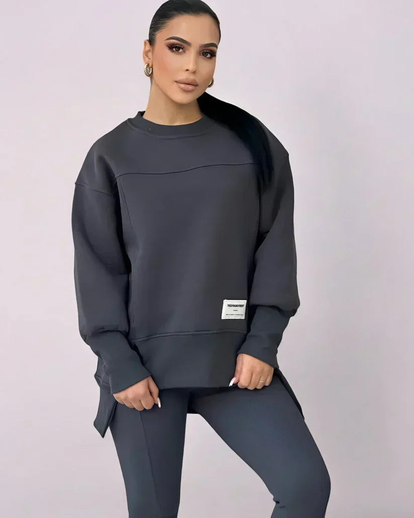 Hazel™ Effortless Chic Ensemble