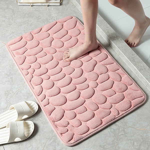 ComfortMat™ Stay dry & safe from water and oil stains