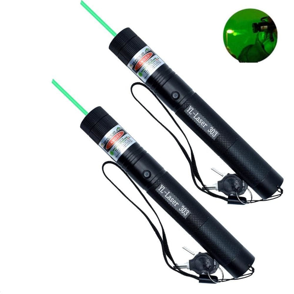 LightMark™ Sharp Beam Pointer