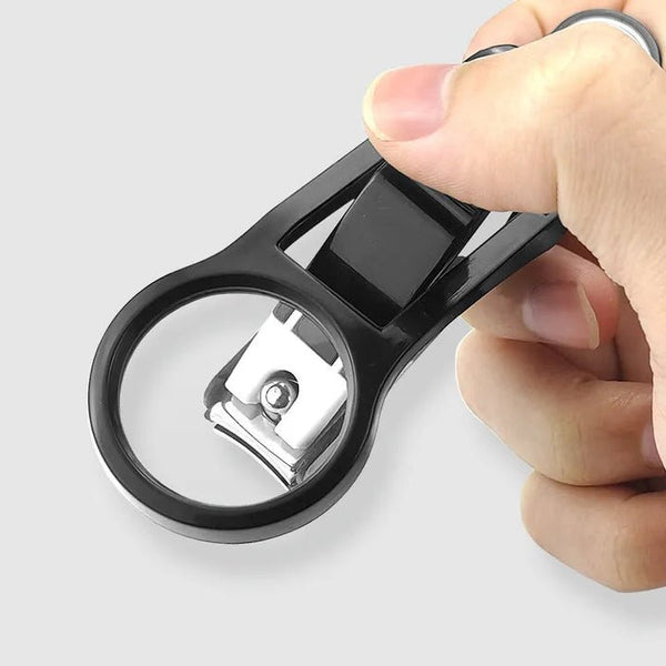 ClipGuard Pro — Trim with Total Control and Pain-Free Precision Every Time