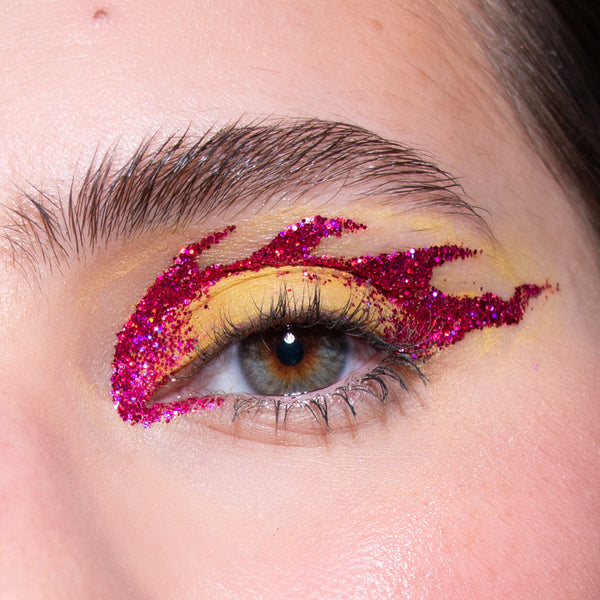 CosmiGlitz™ – Glitter Gel Concentrate for Shimmering Creations