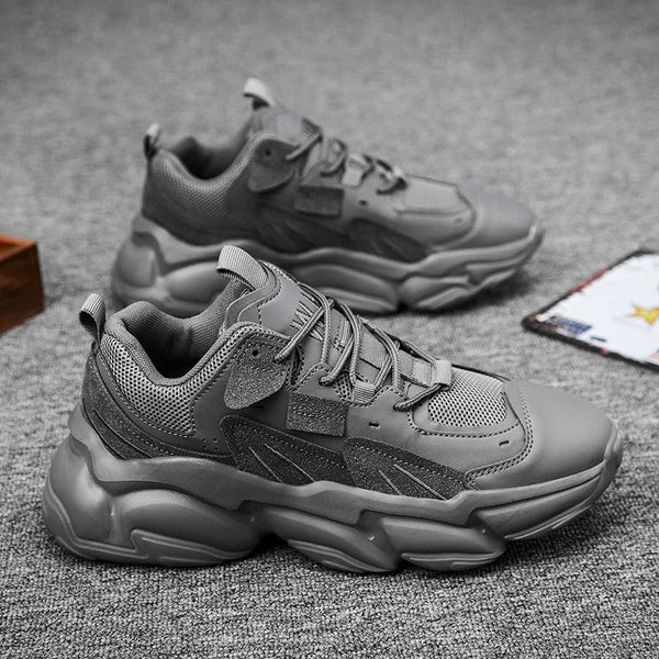 "Pomeroy" Sneakers