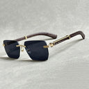  Walnut Black