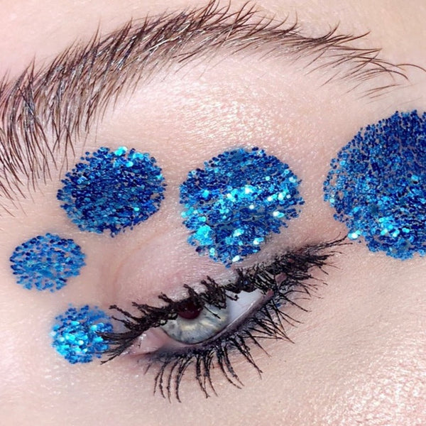 CosmiGlitz™ – Glitter Gel Concentrate for Shimmering Creations
